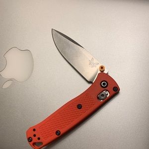 Benchmade mini Bugout